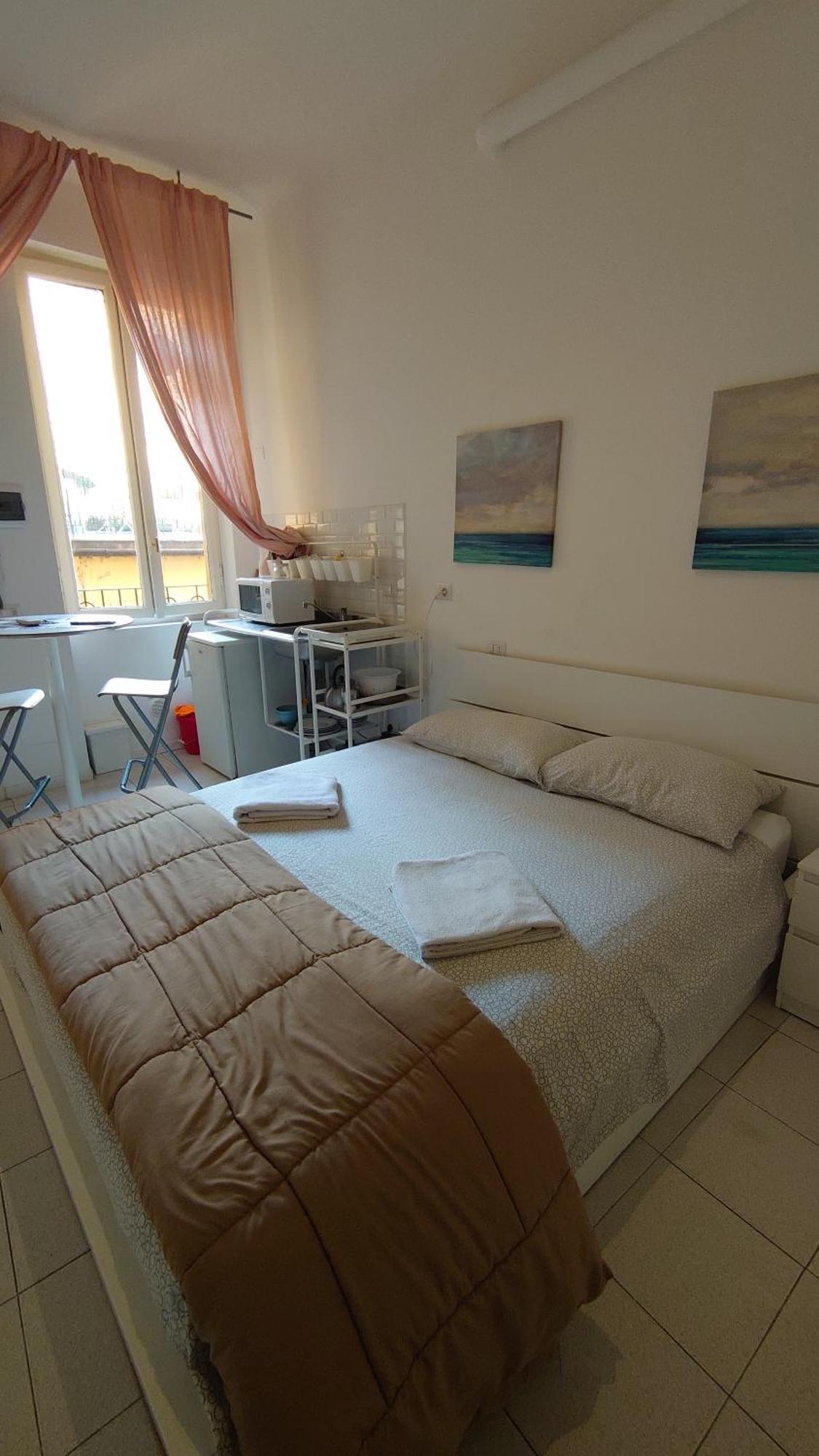 밀라노 Monolocale Sui Navigli 400 Mt Mm2 Porta Genova - Ticinese 아파트 외부 사진