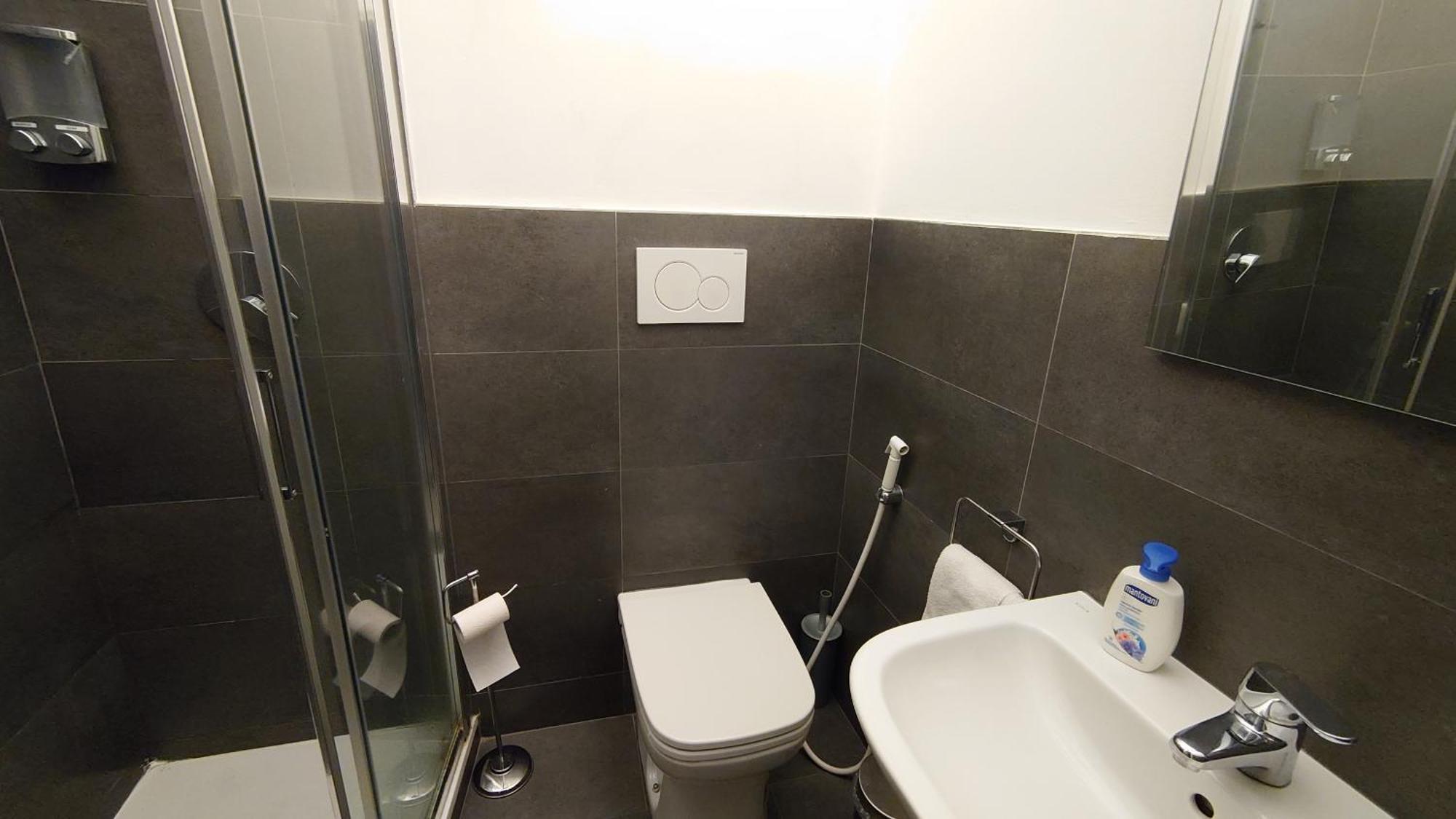밀라노 Monolocale Sui Navigli 400 Mt Mm2 Porta Genova - Ticinese 아파트 외부 사진