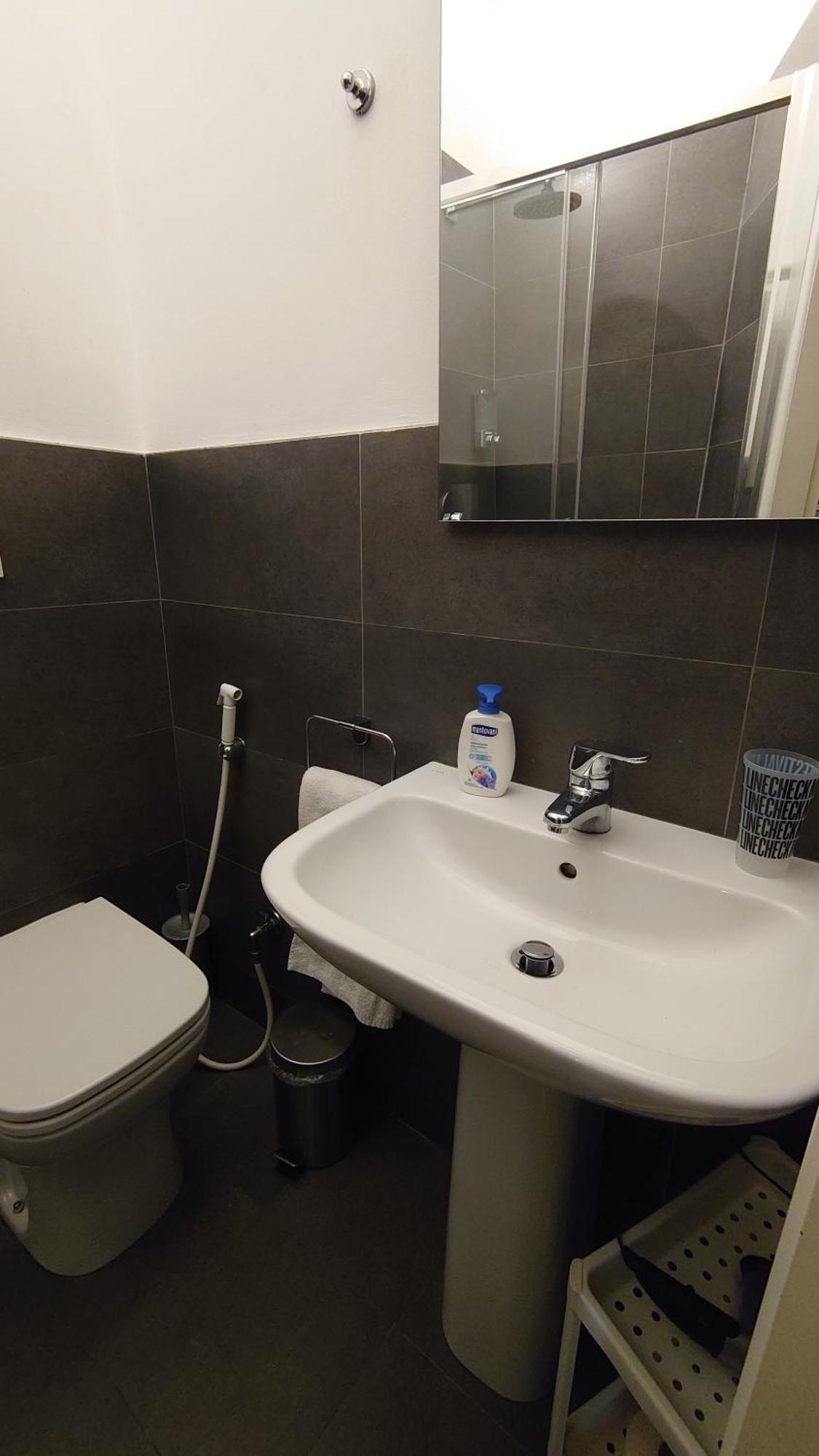 밀라노 Monolocale Sui Navigli 400 Mt Mm2 Porta Genova - Ticinese 아파트 외부 사진