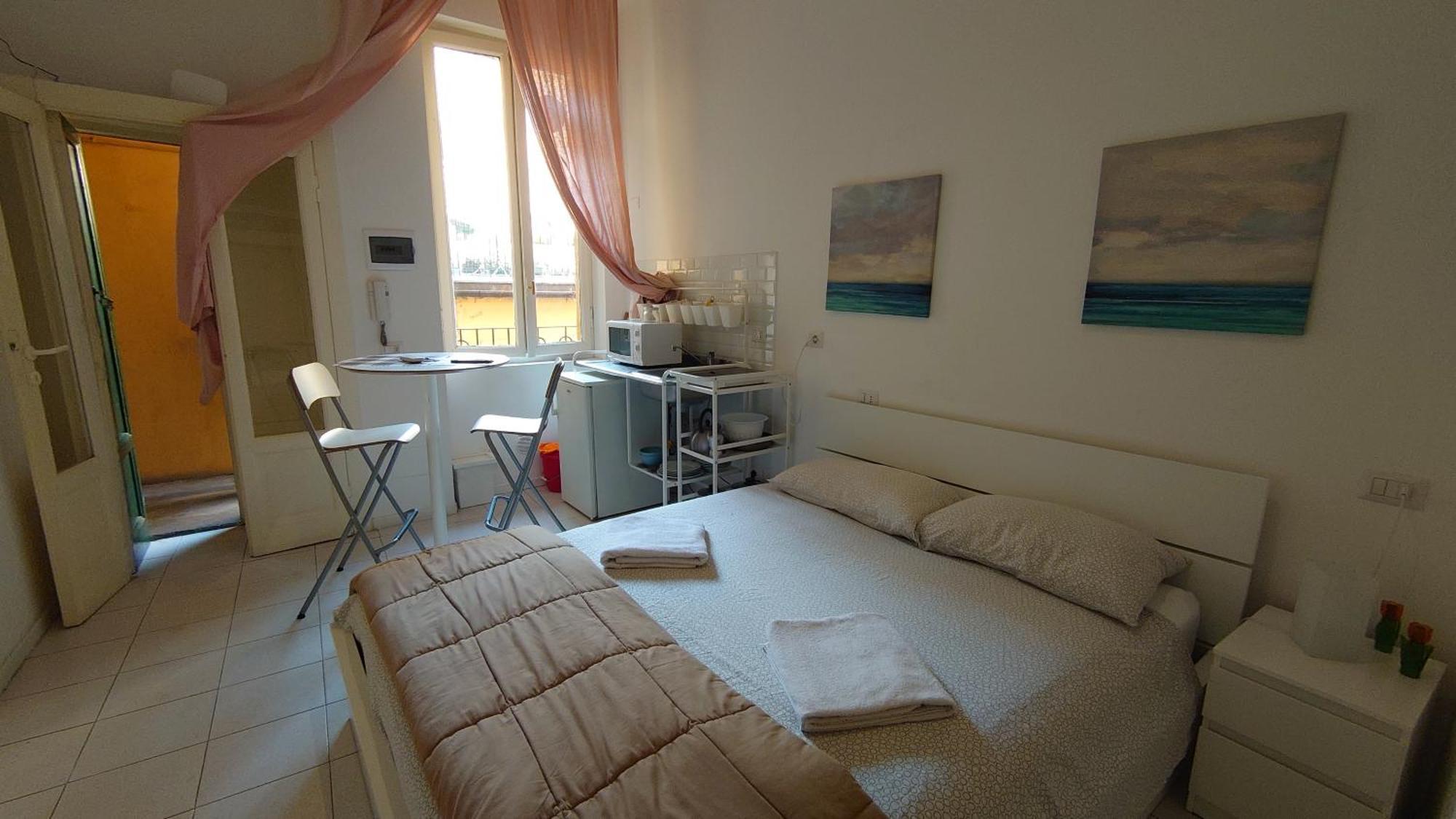 밀라노 Monolocale Sui Navigli 400 Mt Mm2 Porta Genova - Ticinese 아파트 외부 사진
