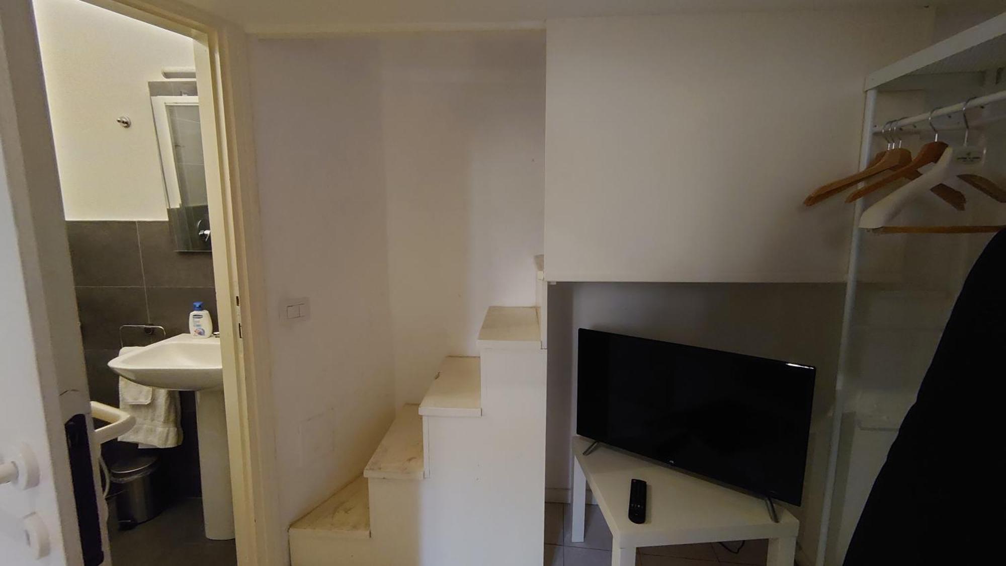 밀라노 Monolocale Sui Navigli 400 Mt Mm2 Porta Genova - Ticinese 아파트 외부 사진