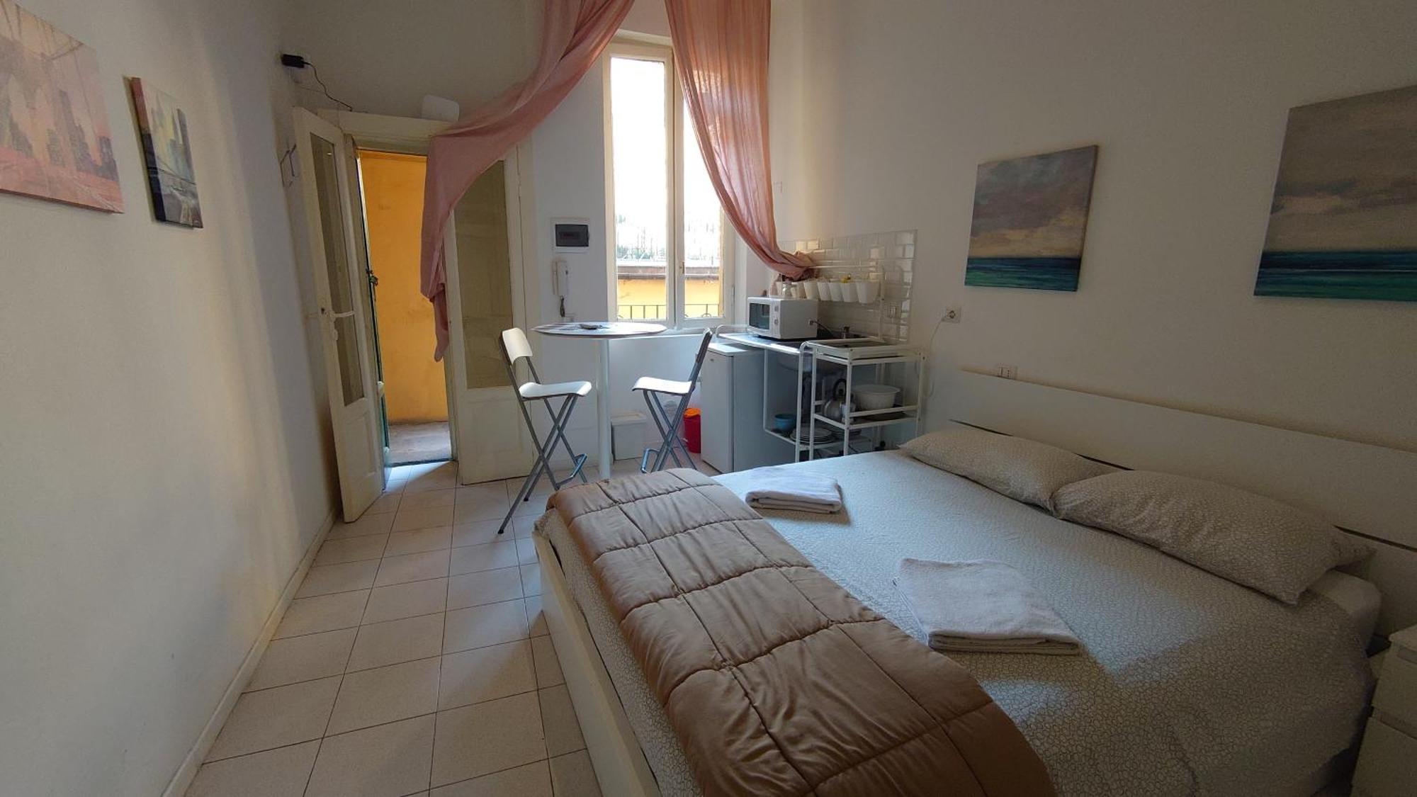 밀라노 Monolocale Sui Navigli 400 Mt Mm2 Porta Genova - Ticinese 아파트 외부 사진