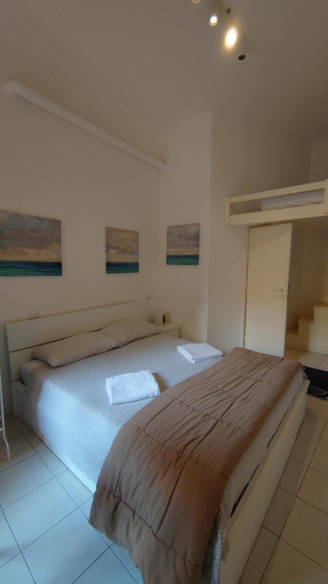 밀라노 Monolocale Sui Navigli 400 Mt Mm2 Porta Genova - Ticinese 아파트 외부 사진